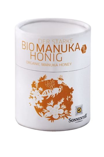 Bio manuka Honning Økologisk 250 gr. 