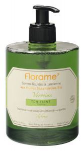 florame flydende sæbe VERBENA 500 ml.