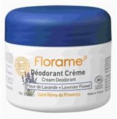 Florame Cream deo Lavendel 50 ml.