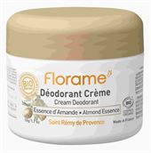 Florame Creme deo Almond 50 gr.