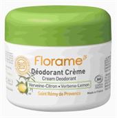 Florame Cream deo Verbena-Lemon 50 ml.
