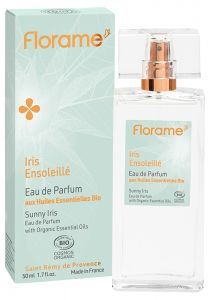 Sunshine Iris Eau de Parfume  100 ml. TILBUD så længe lager haves