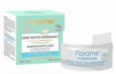 Nourishing Wipped Cream 50 ml. Florame Nyhed 