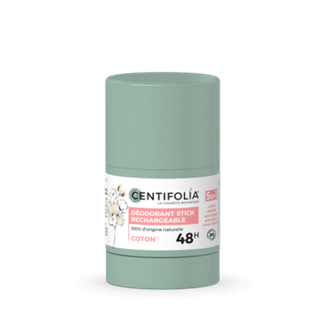 Deo stick Refillable 48H Cotton Flower 50 gr.