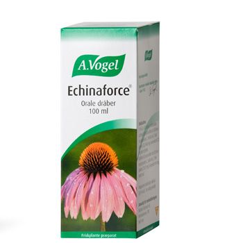 Echinaforce 100 ml. TILBUD 