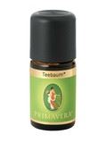 Tea Tree æterisk  5 ml.