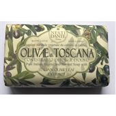 Oliven Toscana 150 gr. sæbe 