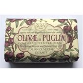 Olive  De Puglia  Soap150 gr. natural 
