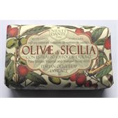 Olive Sicilia  sæbe  150 gr.