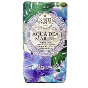 Extra fine 250 gr. Soap Aqua Dea 