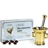 Bio-Quinone Q 10 100 mg 90 kapsler. TILBUD