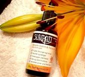Sunpati Serum-balm & Face Oil 50 ml.