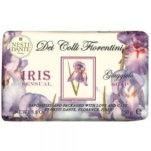 Fiorentini 250 gr. Sensuel Iris Soap 
