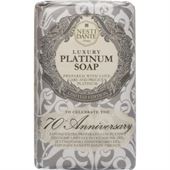  Anniversay Platinium Luxus Sæbe 250 gr.