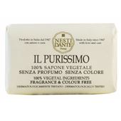 Il Purissimo 150 gr. neutral sæbe 