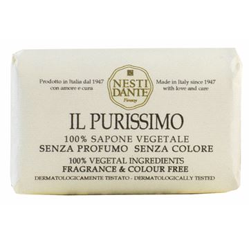 Il Purissimo 150 gr. neutral sæbe 