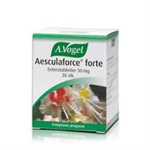 Aesculaforce Forte 30 stk.