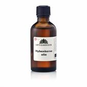 Hybenkerneolie 100 ml. Ø. TILBUD 