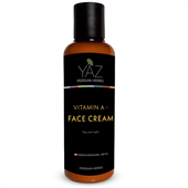 YAZ PERSIAN HERBS Vitamin A Face Cream (100 ml)