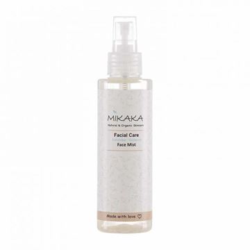 Mikaka Face Mist – Cucumber & Gojiberry (150 ml)