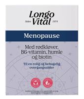 Longo Vital Menopause (60 stk.)