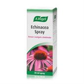 Echinacea spray 30 ml. 