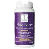 Blue Berry Øjenvitamin 10 mg. 240 Tabletter  TILBUD 