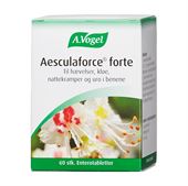 Aesculaforce Forte 60 stk.