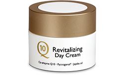 Q 10 Revitalizing Day Crem 