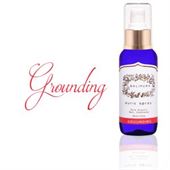 Balipura Aura spray Grounding  