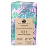 Triple Milled soap Tropical Mist 200 gr. 