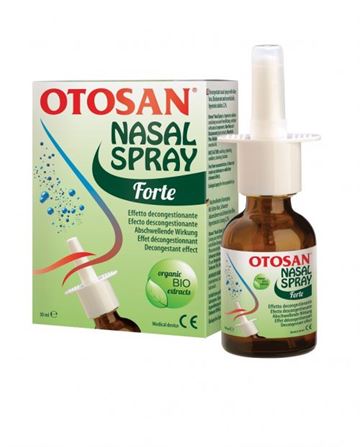 Nasal Spray Forte  30 ml. næse Spray 