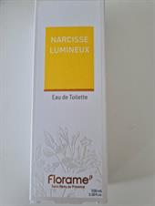 Eaux de toilette Irresistible Citrus Florame' 100 ml. TILBUD  så længe lager haves