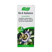 Ro & Balance  30 Tabletter  TILBUD Begrænset holdbarhed 