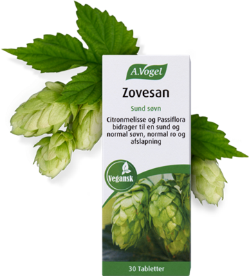 A.Vogel Zovesan (30 tabl.)