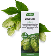 A.Vogel Zovesan (30 tabl.)