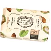 Panier Des Sens Soap  mandel 200 gr. 