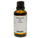 Apisinum D6 Comp. 50 ml. TILBUD