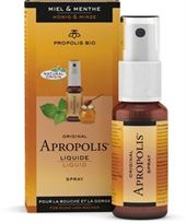 Apropolis Spray 30 ml. 