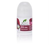 Deodorant Rose Otto Dr. Organic