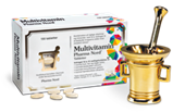 Multivitamin 150 tabletter 