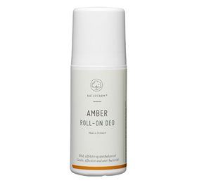 Amber Roll-on-deo 60 ml.