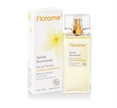 Eau De Parfume Delicious Vanilla 50 ml.Florame' 