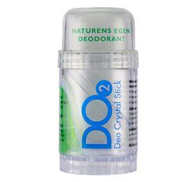 Deo Crystal stick DO2 80 gr.