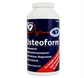 Osteform Calcium+Magnesium+D Vitamin 120 Tabletter  