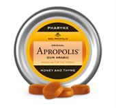 Apropolis Honning & Timian  50 gr. 