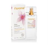 Eau  De Parfume Radiant Rose Florame'