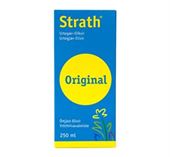 Strath urtegær eliksir 250 ml. TILBUD så længe lager haves