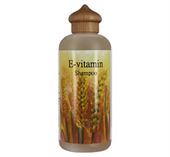 E.Vitamin Shampoo 250 ml.