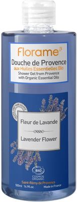Lavendel Flower Body Wash 500 ml. Florame' 